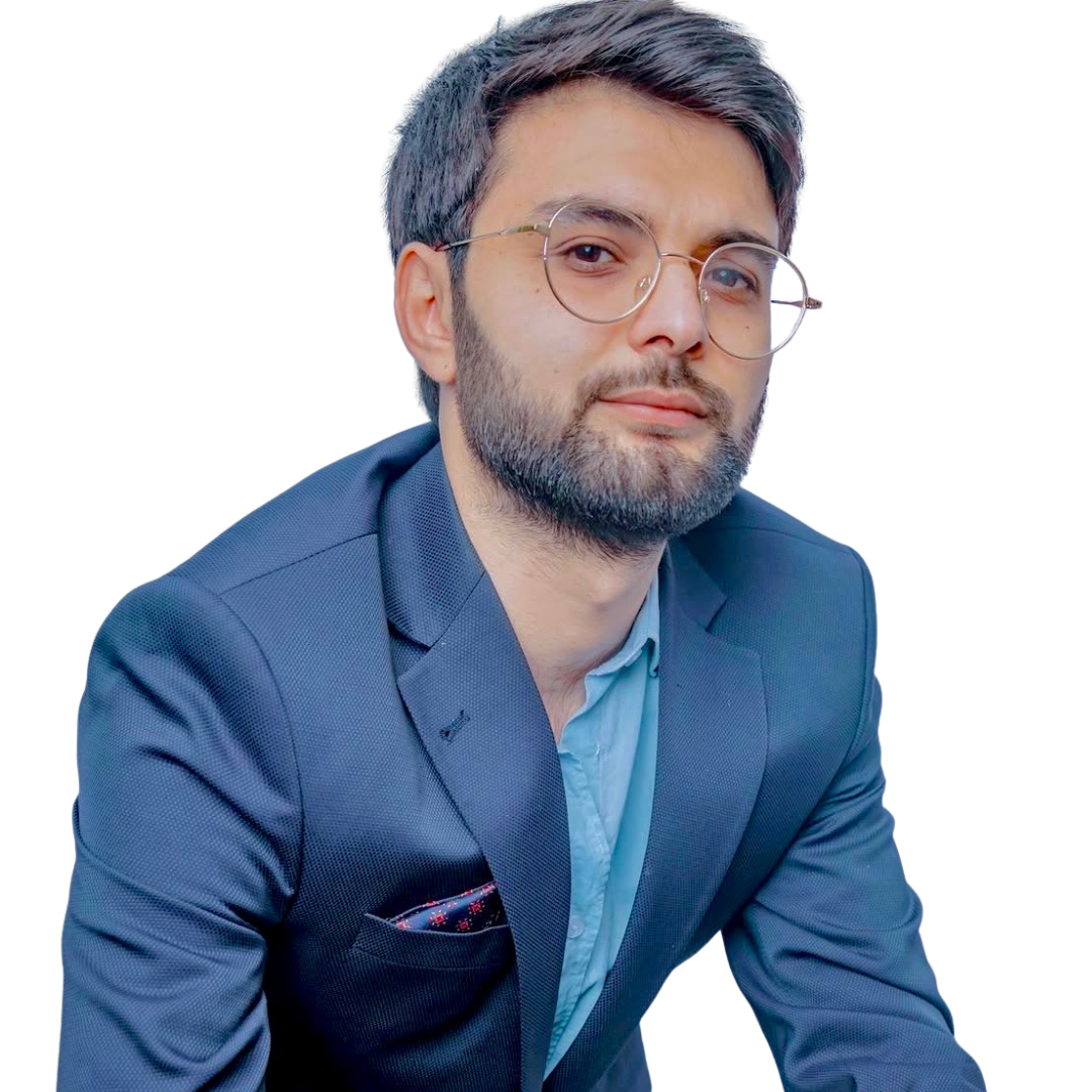 Rami Ben Hassine — Fondateur RBH Digital