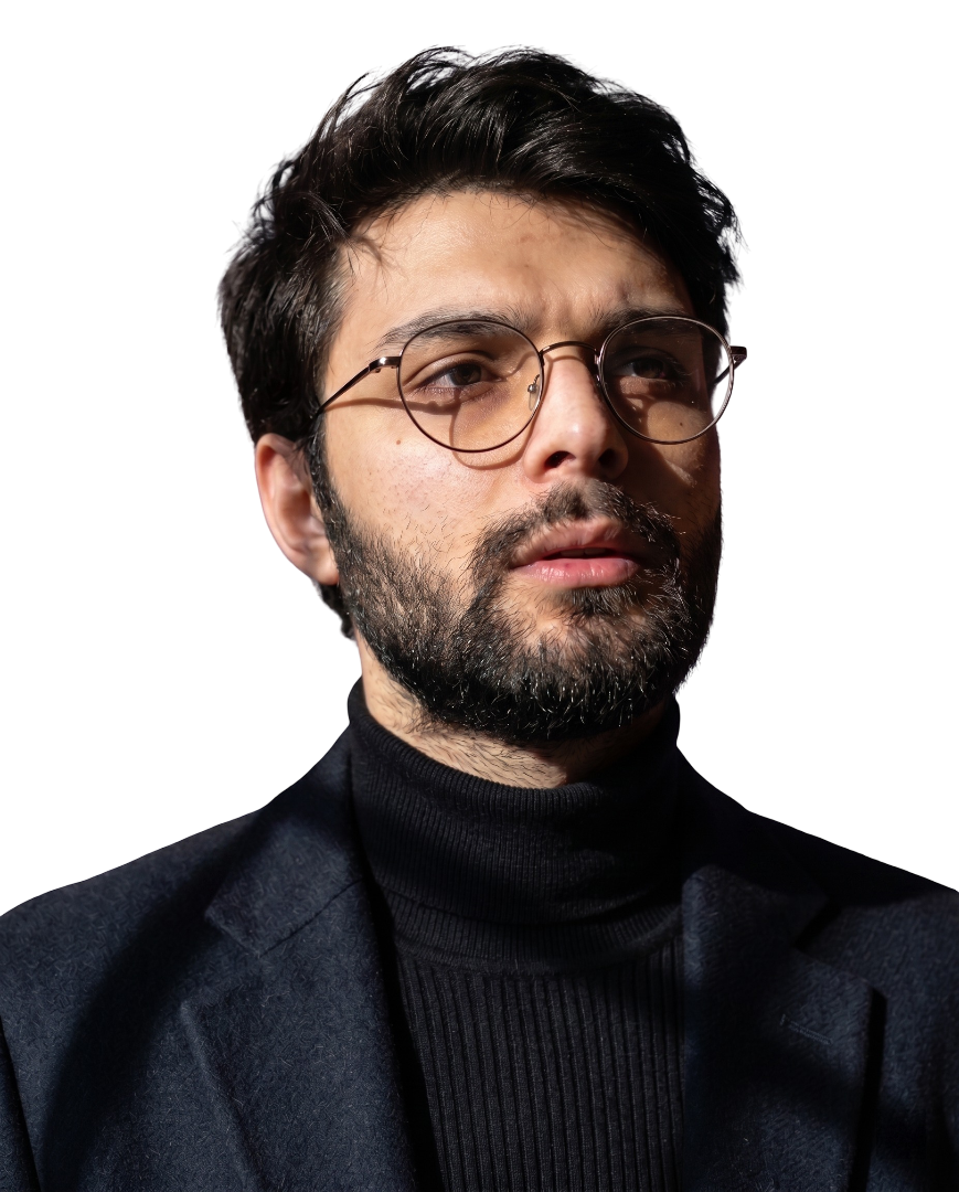 Rami Ben Hassine — RBH Digital